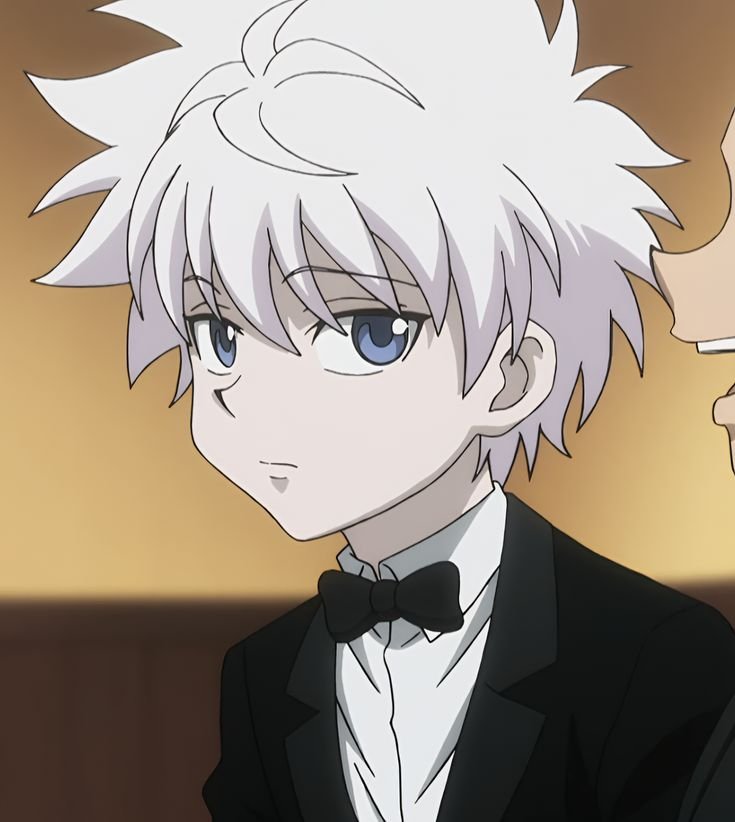Killua Zoldyck — Image 47